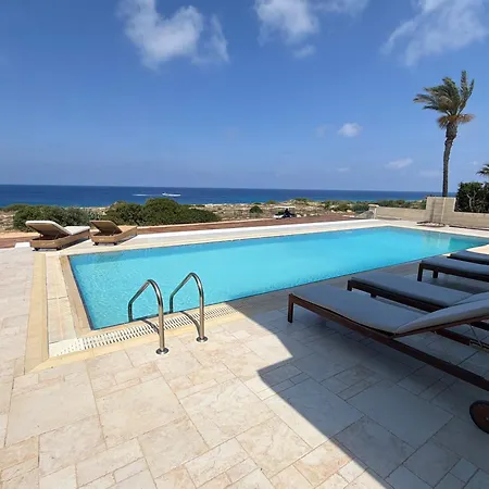 Villa Nireas Crystal *