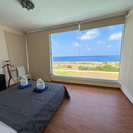 Villa Nireas Crystal *