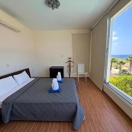 Villa Nireas Crystal