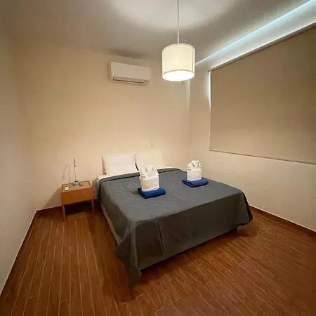 Nireas Crystal Villa