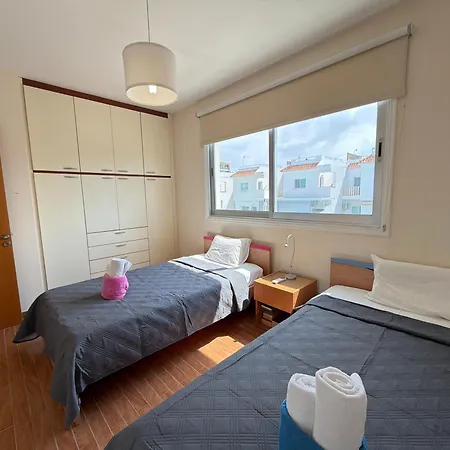 Nireas Crystal Villa