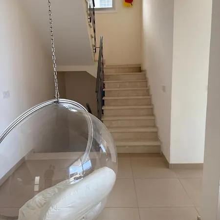 Villa Nireas Crystal *