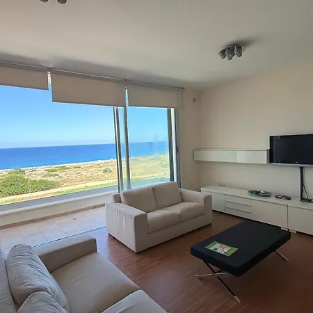Villa Nireas Crystal Aglantzia