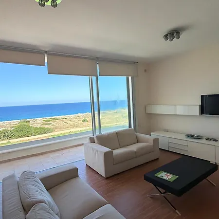 Villa Nireas Crystal Aglantzia